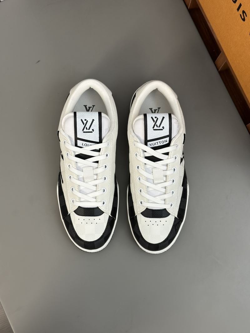 Louis Vuitton Low Shoes